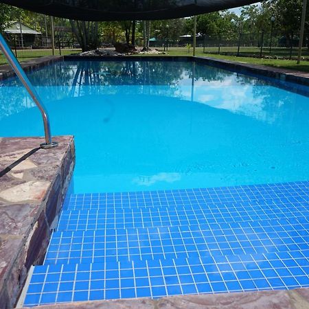 Point Stuart Wilderness Lodge Esterno foto