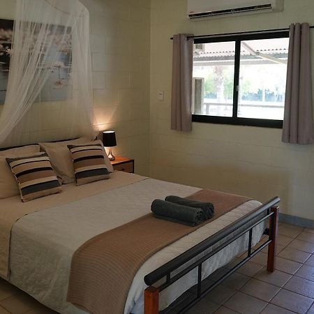 Point Stuart Wilderness Lodge Esterno foto