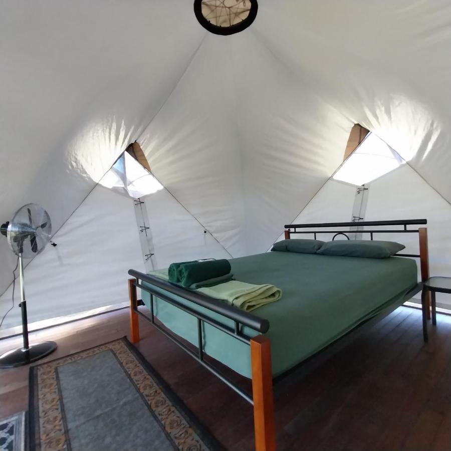 Point Stuart Wilderness Lodge Esterno foto