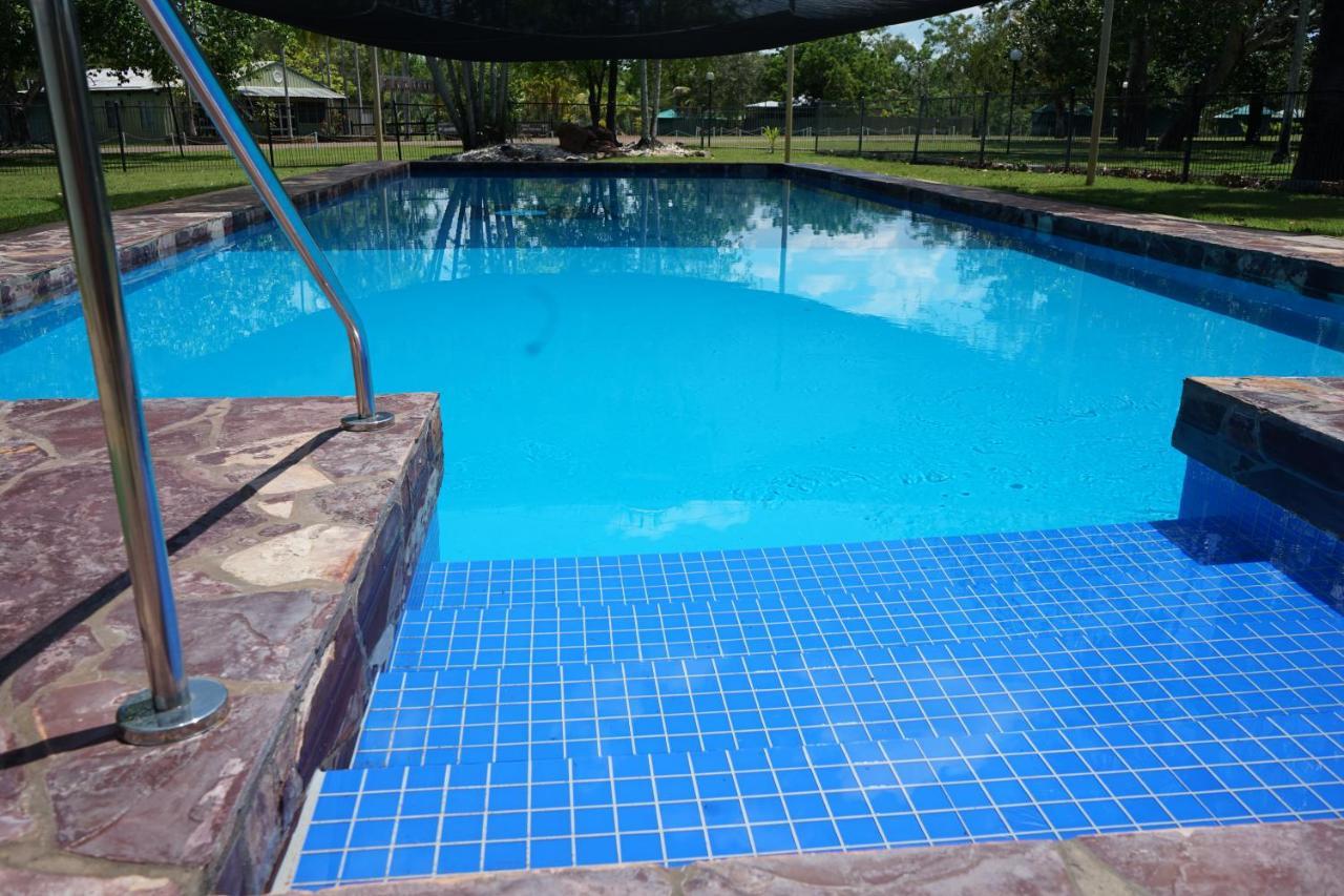 Point Stuart Wilderness Lodge Esterno foto
