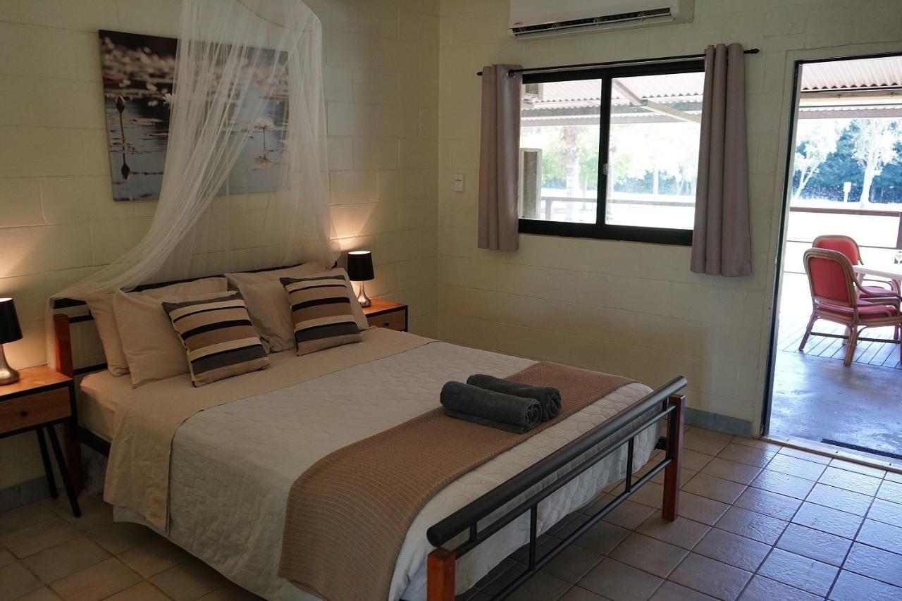 Point Stuart Wilderness Lodge Esterno foto